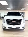 Used 2017 Cadillac Escalade Platinum image 3