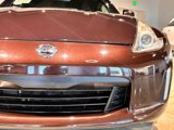 Used 2017 Nissan 370Z Coupe image 5