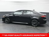 Certified 2024 Toyota Corolla SE image 4
