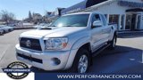 Used 2011 Toyota Tacoma 4x4 Access Cab V6 image 6