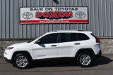 Used 2015 Jeep Cherokee Sport image 4