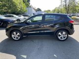 Certified 2022 Honda HR-V LX image 4