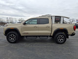 Certified 2023 GMC Canyon AT4X image 4