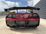 Used 2019 Chevrolet Corvette ZR1 image 2