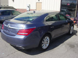 Used 2014 Buick LaCrosse Leather image 4