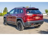 Used 2019 Jeep Cherokee Trailhawk image 5