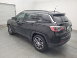 Used 2019 Jeep Compass Latitude w/ Popular Equipment Group image 3