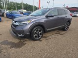 Used 2017 Honda CR-V Touring image 3