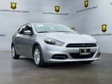 Used 2014 Dodge Dart SXT w/ Sun/Sound Group image 3