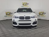 Used 2017 BMW X3 xDrive35i image 2