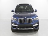 Used 2021 BMW X3 xDrive30i w/ Premium Package image 2