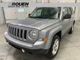 Used 2016 Jeep Patriot Latitude image 1