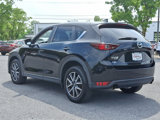 Used 2018 MAZDA CX-5 Touring image 4