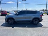 Certified 2024 Volkswagen Taos S image 4