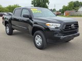 Used 2022 Toyota Tacoma SR image 3