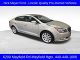 Used 2016 Buick LaCrosse Premium w/ Driver Confidence Package #1 image 1
