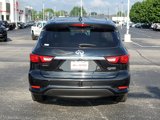 Used 2017 INFINITI QX60 AWD image 4