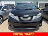 Used 2013 Toyota Sienna XLE image 3