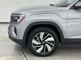 Used 2024 Volkswagen Atlas SE image 5