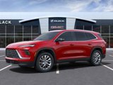 New 2025 Buick Enclave Preferred image 2