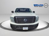 Used 2017 Nissan Titan S image 2