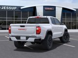 New 2025 GMC Canyon Elevation image 4