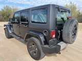 Used 2013 Jeep Wrangler Unlimited Sahara w/ Connectivity Group image 3