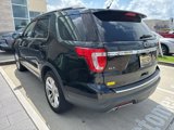 Used 2018 Ford Explorer XLT w/ Equipment Group 202A image 6