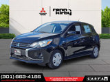 New 2024 Mitsubishi Mirage ES image 2