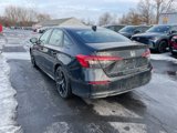 Used 2022 Honda Civic Sport image 3