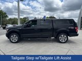 Used 2018 Ford F150 XL w/ Equipment Group 101A Mid image 5