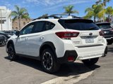Certified 2022 Subaru Crosstrek 2.0i Premium w/ Popular Package #3 image 6