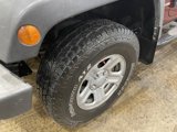 Used 2009 Jeep Wrangler X image 3