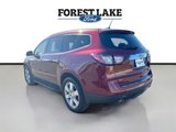 Used 2016 Chevrolet Traverse LTZ image 5
