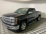 Used 2014 Chevrolet Silverado 1500 LTZ image 3
