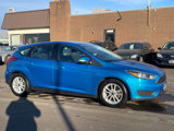 Used 2017 Ford Focus SE image 3