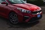 Used 2021 Kia Forte EX image 3