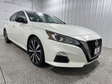 Used 2021 Nissan Altima 2.0 SR image 3