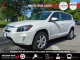 Used 2012 Toyota RAV4 EV image 2