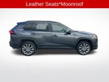 Used 2020 Toyota RAV4 XLE Premium image 4