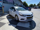 Used 2018 Chevrolet Cruze LT image 2