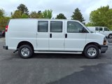 Used 2023 GMC Savana 2500 w/ Driver Convenience Package image 4