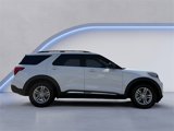 Used 2021 Ford Explorer XLT image 4