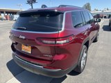Certified 2021 Jeep Grand Cherokee L Limited w/ Trailer Tow Group (B) image 6