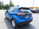 Used 2022 Chevrolet Bolt LT image 5