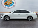 Used 2014 Volkswagen Passat 1.8T SE image 2