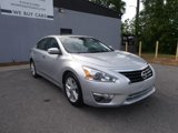 Used 2014 Nissan Altima 2.5 SL w/ Moonroof Package image 3