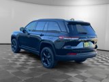 New 2025 Jeep Grand Cherokee Altitude image 4