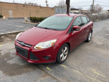 Used 2014 Ford Focus SE w/ SE Winter Package image 2
