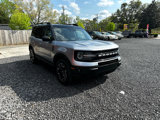 Used 2021 Ford Bronco Sport Outer Banks image 5